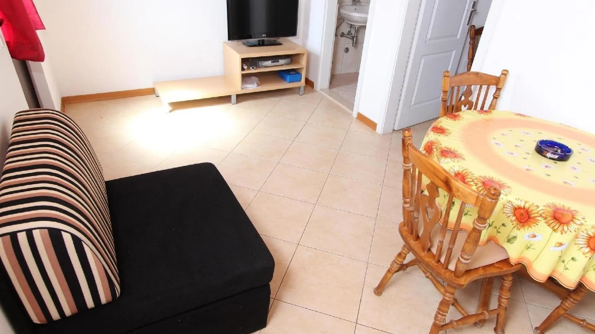 Ferienwohnung Fuer 2 Personen Ca 40 Qm In Rovinj, Istrien Istrische Riviera 0*, Rovinj Croatia