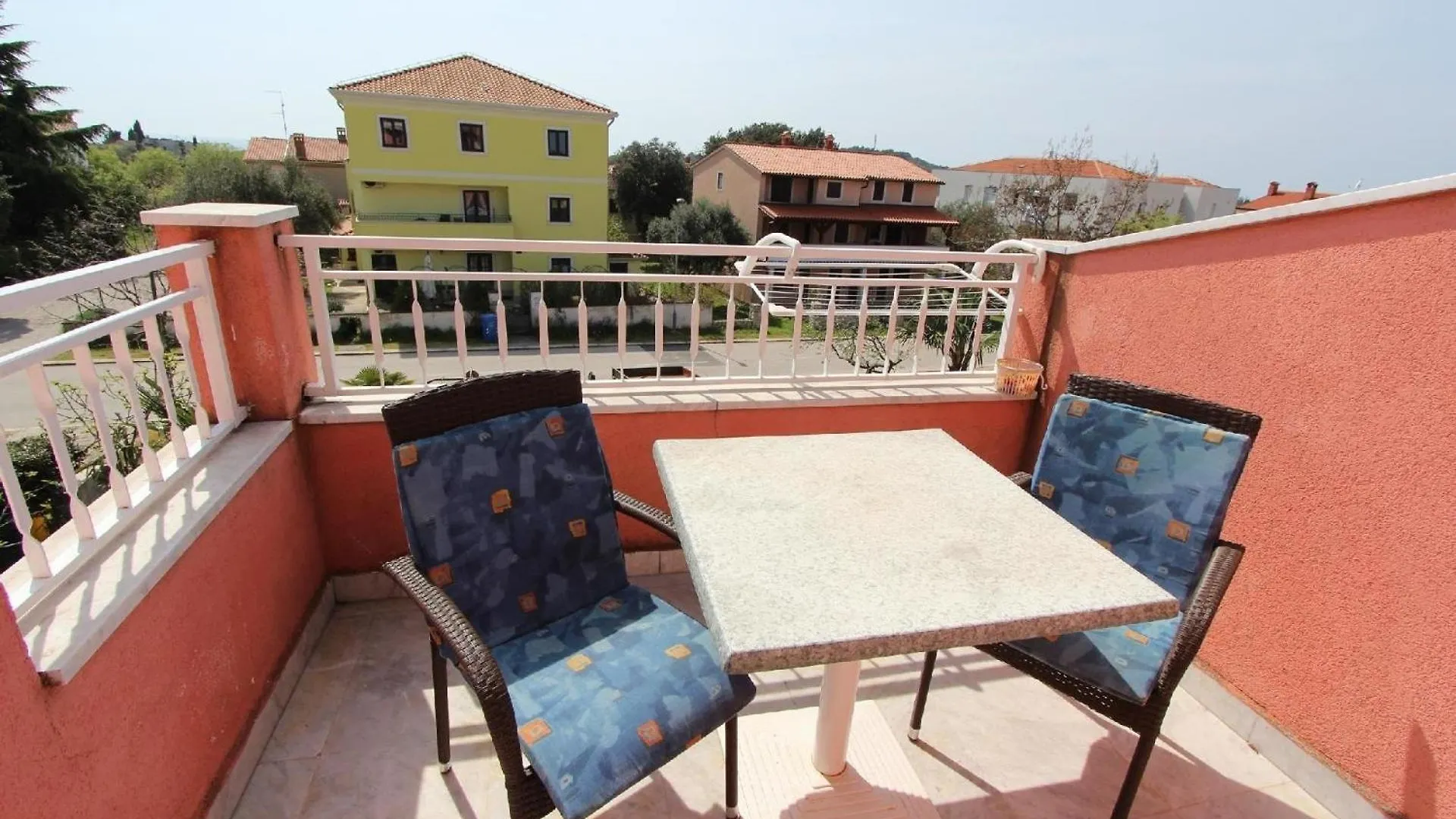 Appartement Ferienwohnung Fuer 2 Personen Ca 40 Qm In Rovinj, Istrien Istrische Riviera Croatie