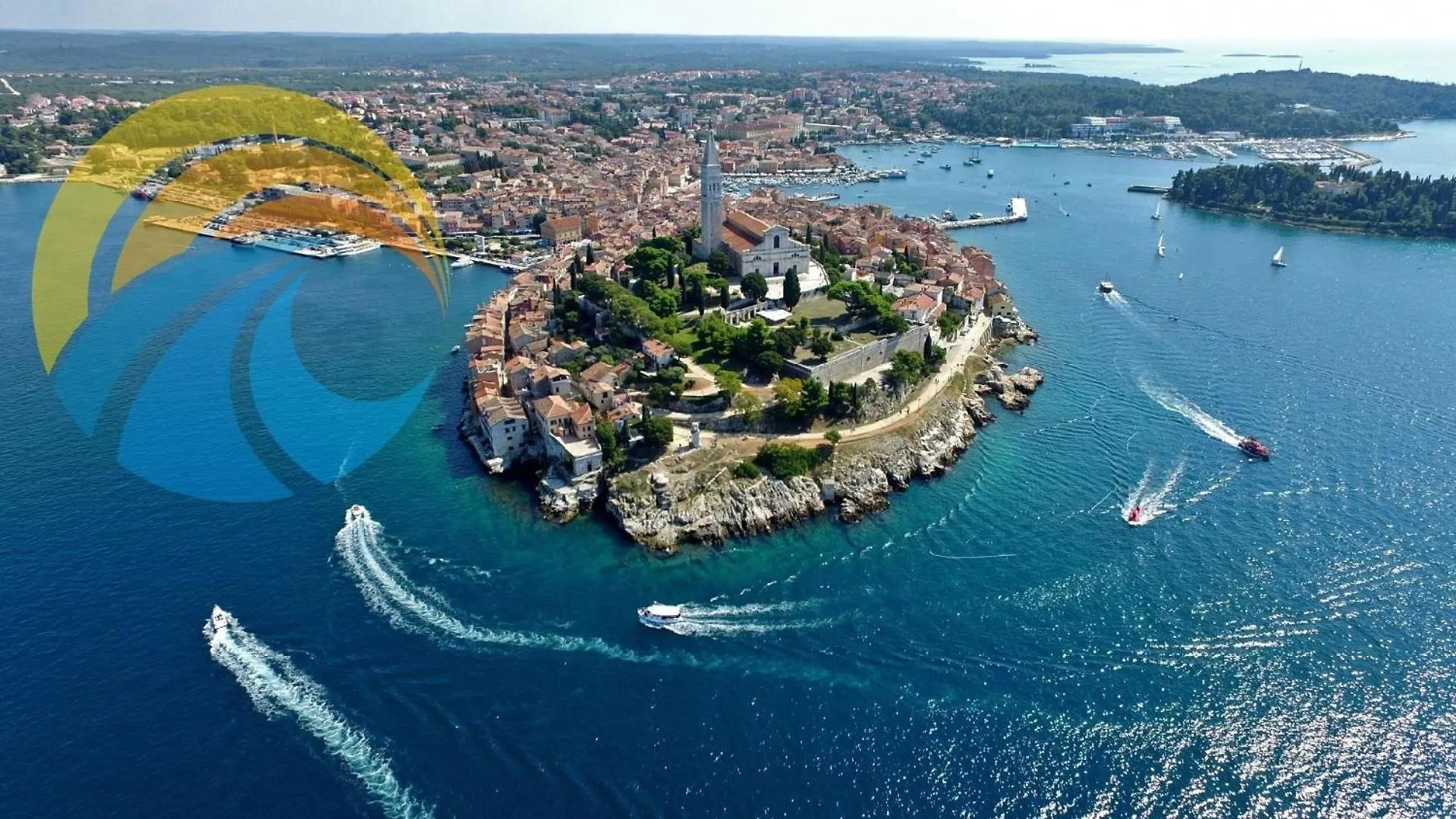 Apartment Ferienwohnung Fuer 2 Personen Ca 40 Qm In Rovinj, Istrien Istrische Riviera Croatia