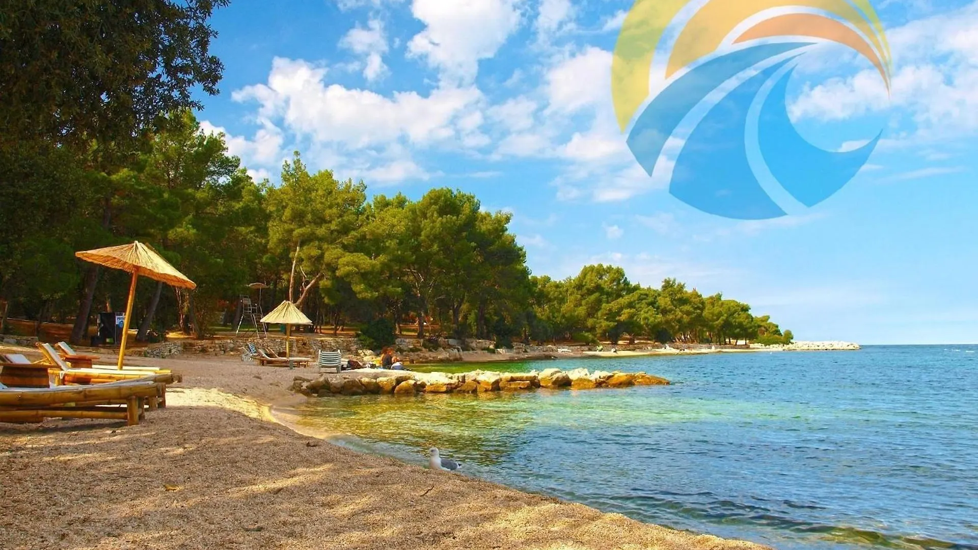 Ferienwohnung Fuer 2 Personen Ca 40 Qm In Rovinj, Istrien Istrische Riviera 0*, Rovinj Croatia