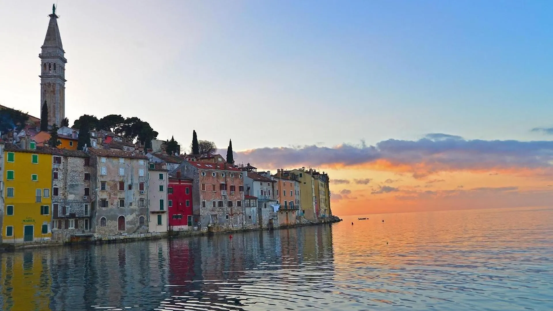 Apartment Ferienwohnung Fuer 2 Personen Ca 40 Qm In Rovinj, Istrien Istrische Riviera Croatia